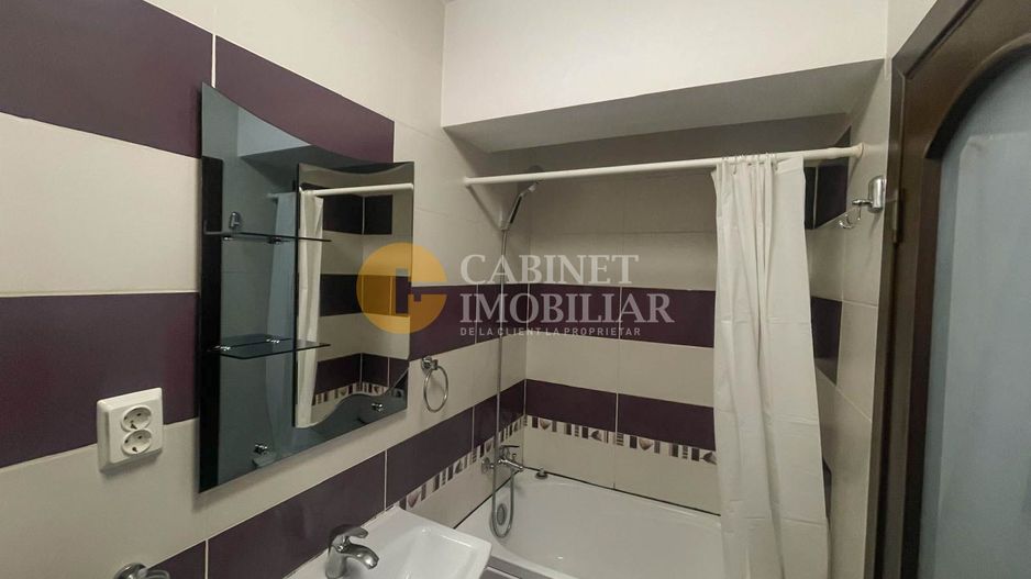 Apartament 2 camere decomandat Sun City - Poză 6