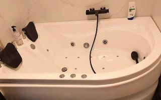 APARTAMENT 3 CAMERE SIBIU ZONA RAHOVEI ETAJ 3 BALCON - Poză 11