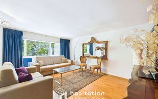 Un acasă luminos și rafinat – 3 camere, design modern,  zona Girocului - Poză 1