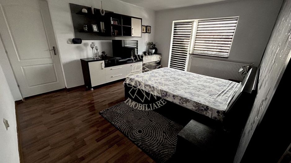 Apartament decomandat 3 camere 95 mp+4 balcoane-dressing-Zona Pompieri - Poză 1