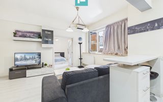 Apartament modern cu 2 camere – Piața Romană - Poză 14