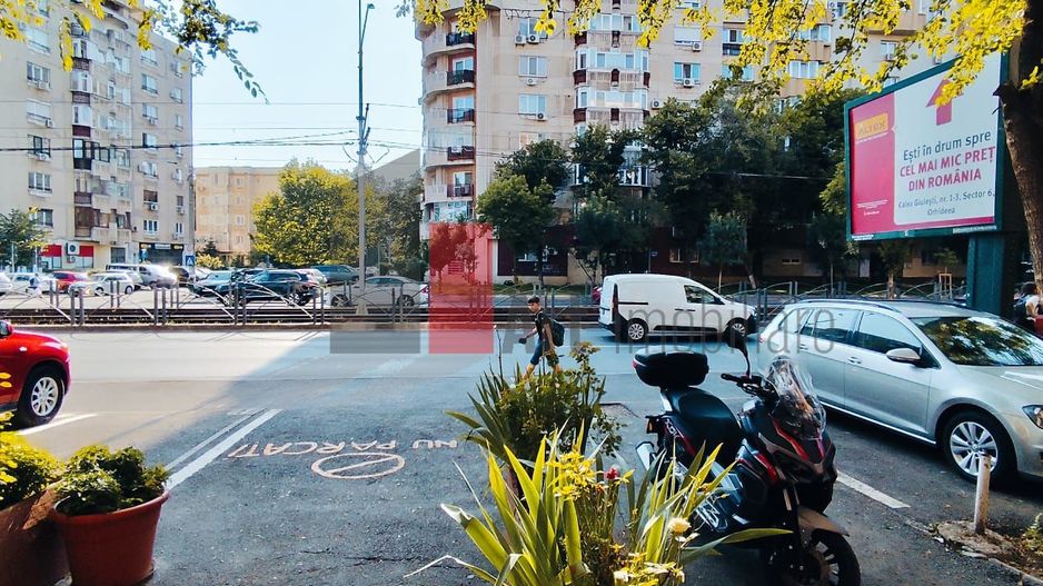 Spatiu comercial de inchiriat in zona Virtutii - Poză 12