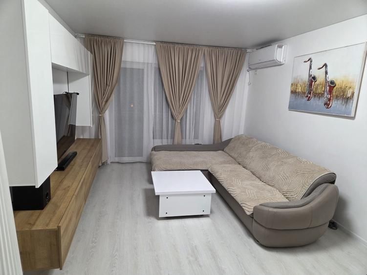 DE INCHIRIAT: Apartament 2 camere BLOC NOU - Drumul Binelui - Poză 2