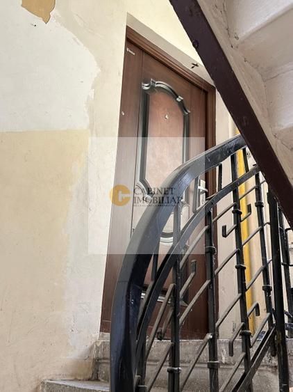 2 camere in vila I Mosilor - Cartierul Armenesc I Etaj 3 I Centrala - Poză 9