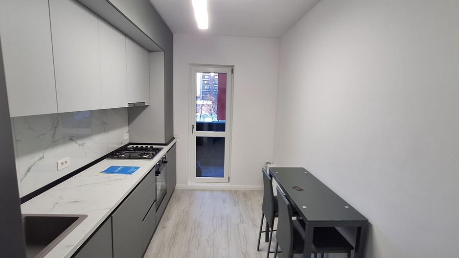 Apartament 2 camere decomandat Metrou Aparatori - Drumul Binelui - Poză 7