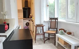 Militari - Virtutii / Orsova, garsoniera, renovata, bloc rebilitat - Poză 11