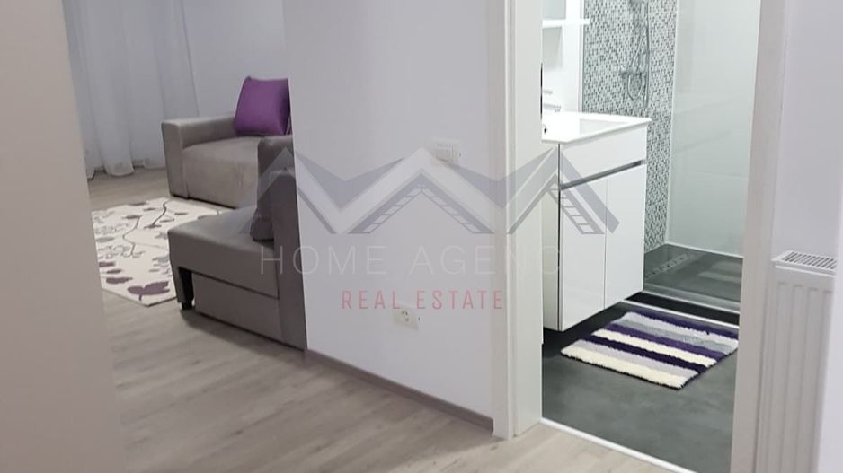 Apartament 2 camere Otopeni central | include parcare - Poză 2