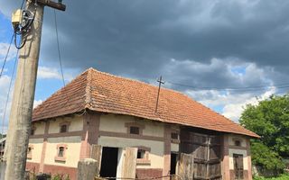 Casă cu potențial, 40 ari teren – Șomeș-Odorhei, Sălaj - Poză 5