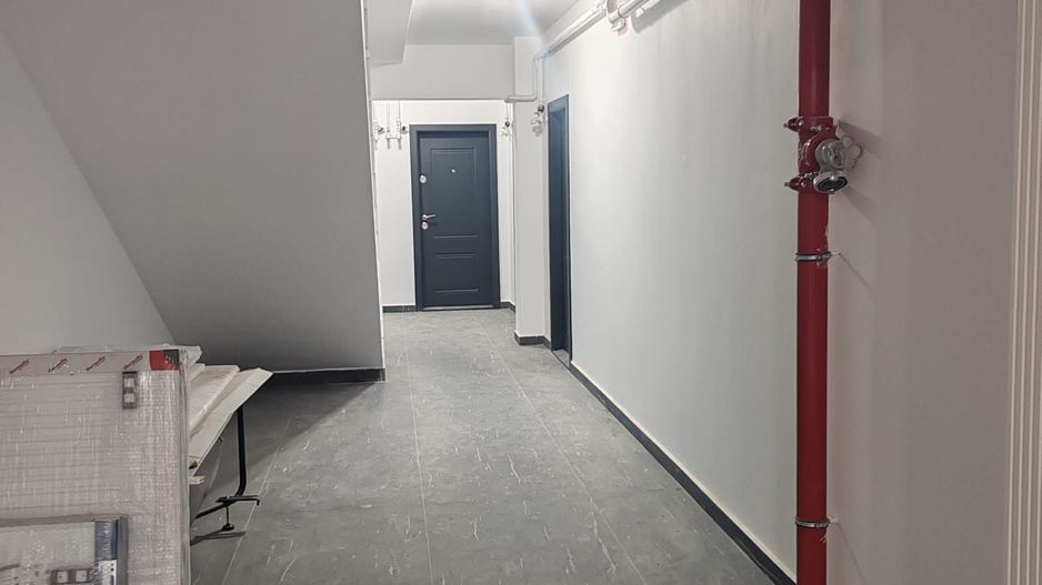 Apartament 2 camere dec.–56,62 mp-97.000euro–Galata / Șos. Voinești - Poză 11