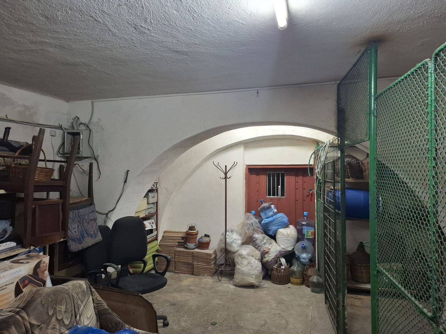 URGENT!, teren in proprietate garaj, CONSOLIDATA 2003, NEGOCIABIL - Poză 19