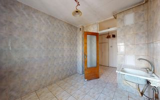 Apartament 3 camere decomandat 65 mp utili Bloc 1984 reabilitat - Poză 16
