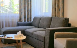 Apartament 3 camere | 2 băi | Grandis Residence – Brașov Coresi - Poză 2