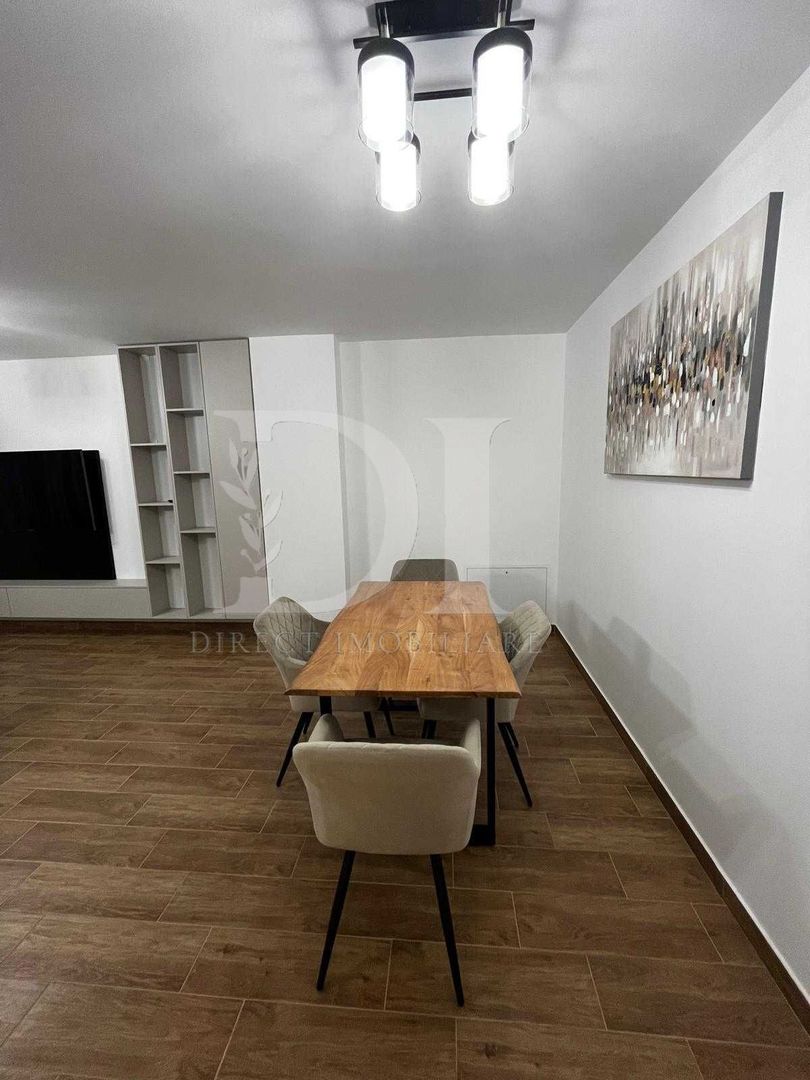 Apartament modern de inchiria / Zona Metro - Poză 2