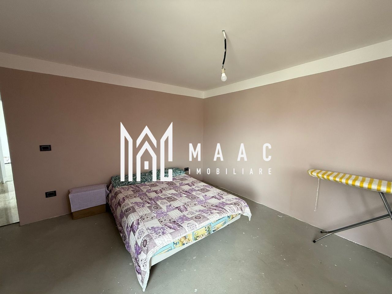 Casa 3 camere | Teren | 126 MPU | Cristian - Poză 13