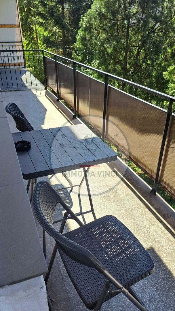 Închiriez apartament cu 2 camere - Poză 3