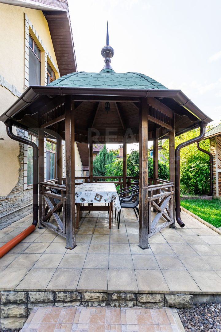 Vânzare, casă, 3 nivele, 160 mp, Goianul Nou - Poză 34