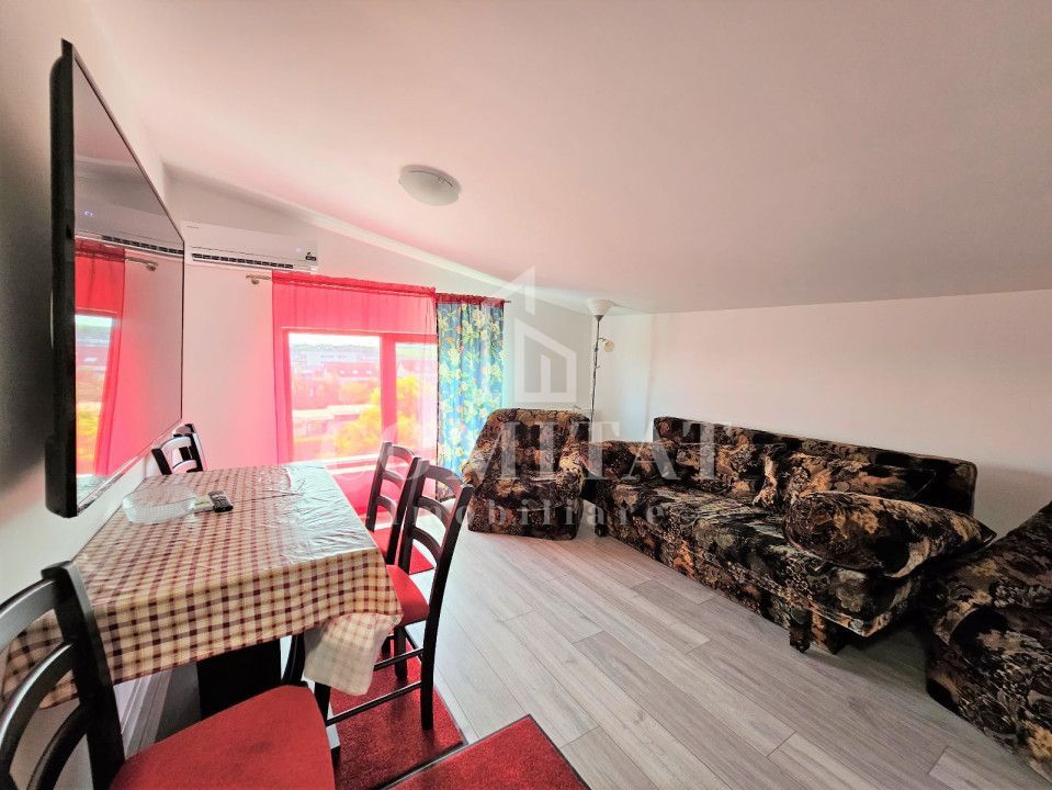 OPORTUNITATE | Apartament cu 7 Camere | 3 Niveluri | 200mp | Borhanci - Poză 11