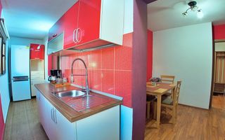 Apartament la cheie, liber, mobilat si utilat, Popa Sapca - Poză 5