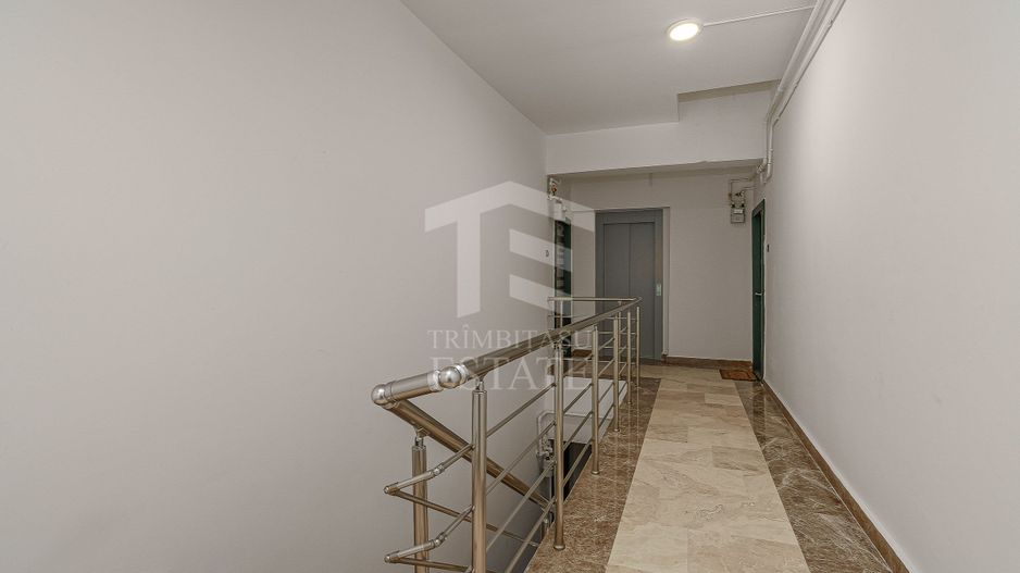 Apart 3 camere 85 mp Titan Grigorescu vizavi noul Kaufland Bloc  2023 - Poză 22