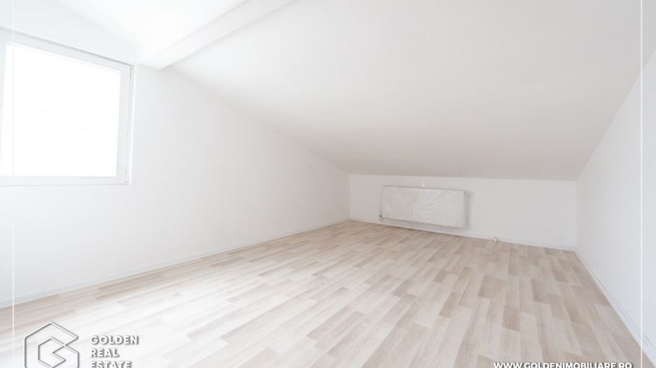 Duplex la pret de apartament în Mosnita Noua - Poză 17