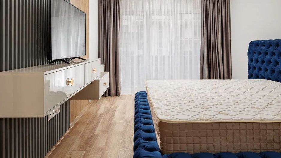 Garsoniera mobilata LUX prima inchiriere Brasov - Poză 1