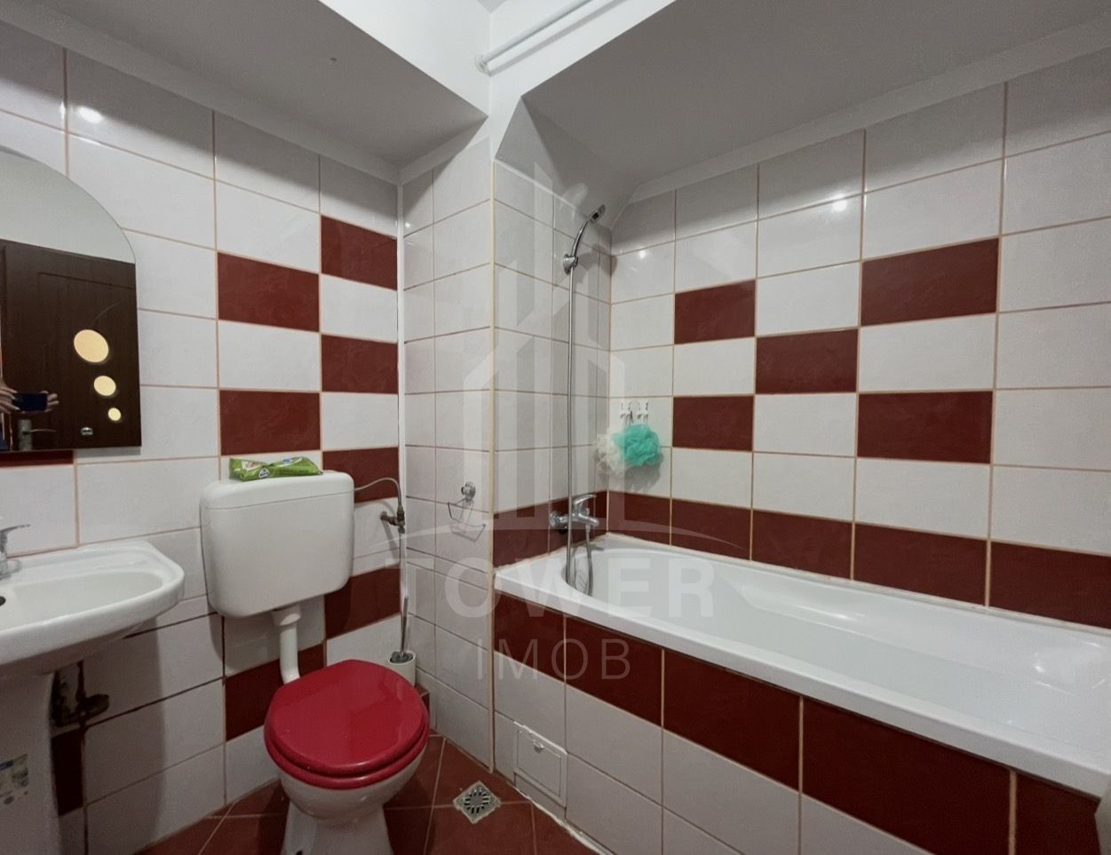 Apartament 2 camere de închiriat-zona Stefan cel mare - Poză 10