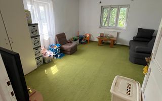 Teren intravilan cu construcție |  776 MP | Cisnadioara - Poză 4