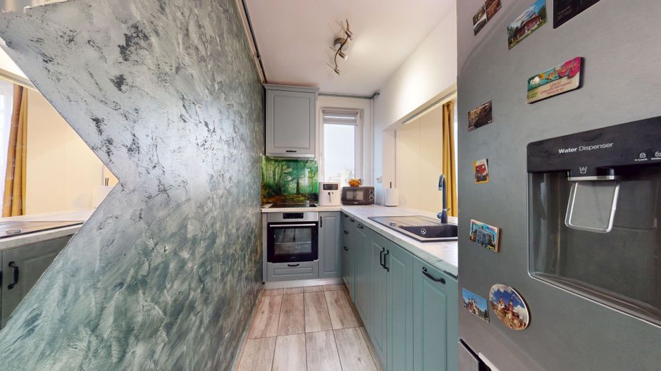 Apartament 4 camere superb Plaza - Poză 7