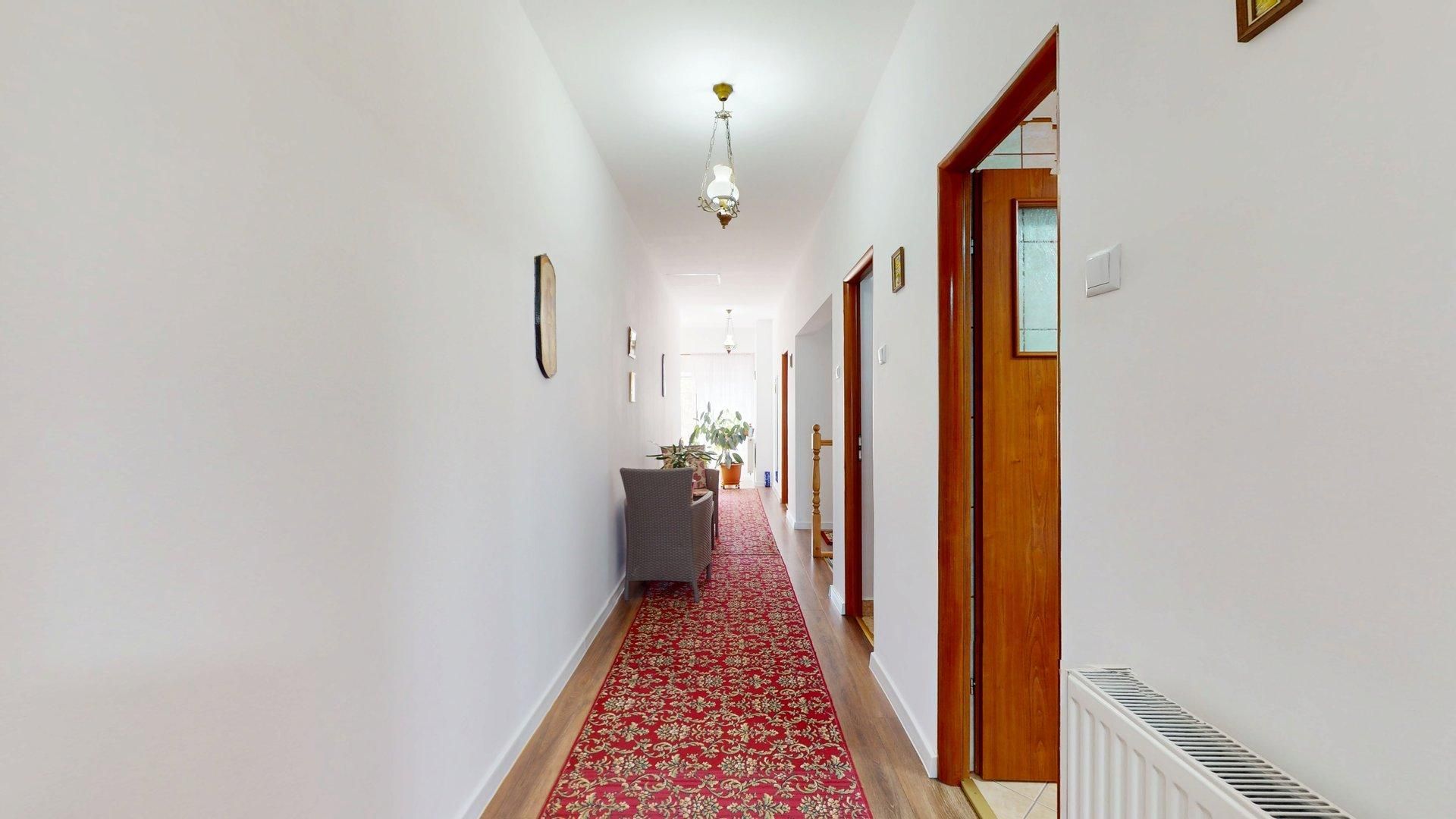 Casa Individuala Voluntari - P+M - Gradina superba - Oferta PROMO - Poză 10