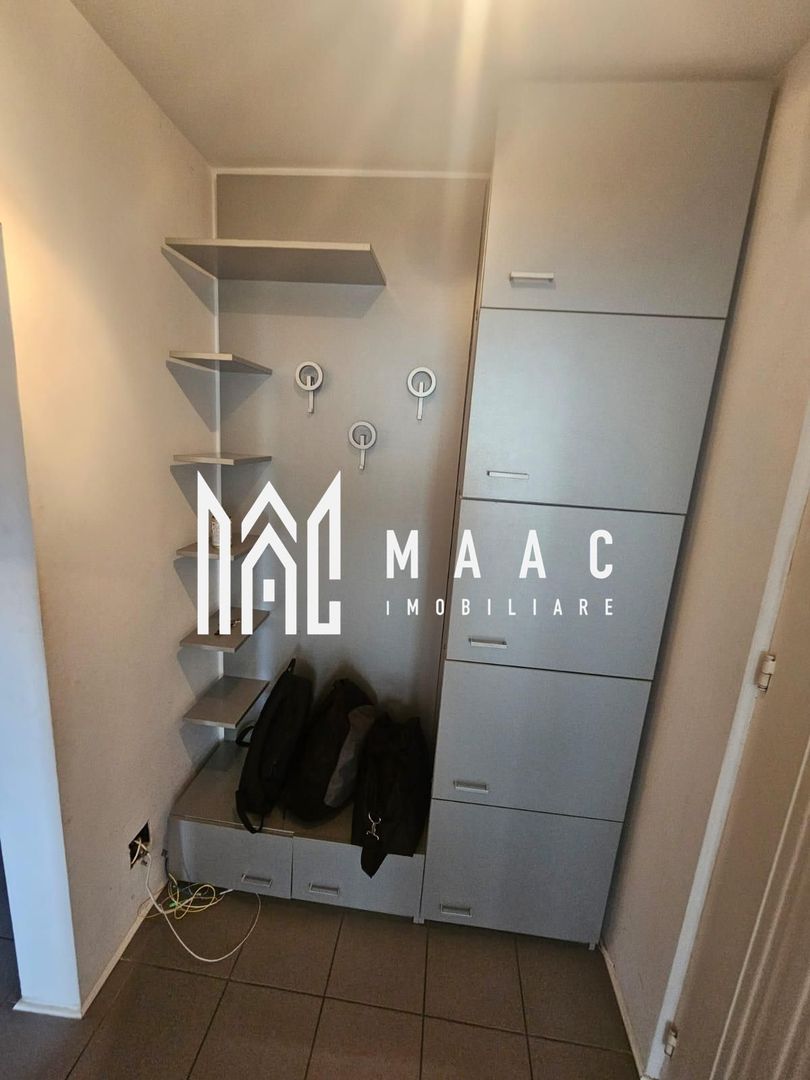 Apartament 2 camere de închiriat | Hipodrom 3, Sibiu | 55 mp - Poză 7