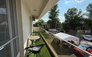 DECO RESIDENCE 3 min. METROU | 2 Camere 64mp - Poză 18