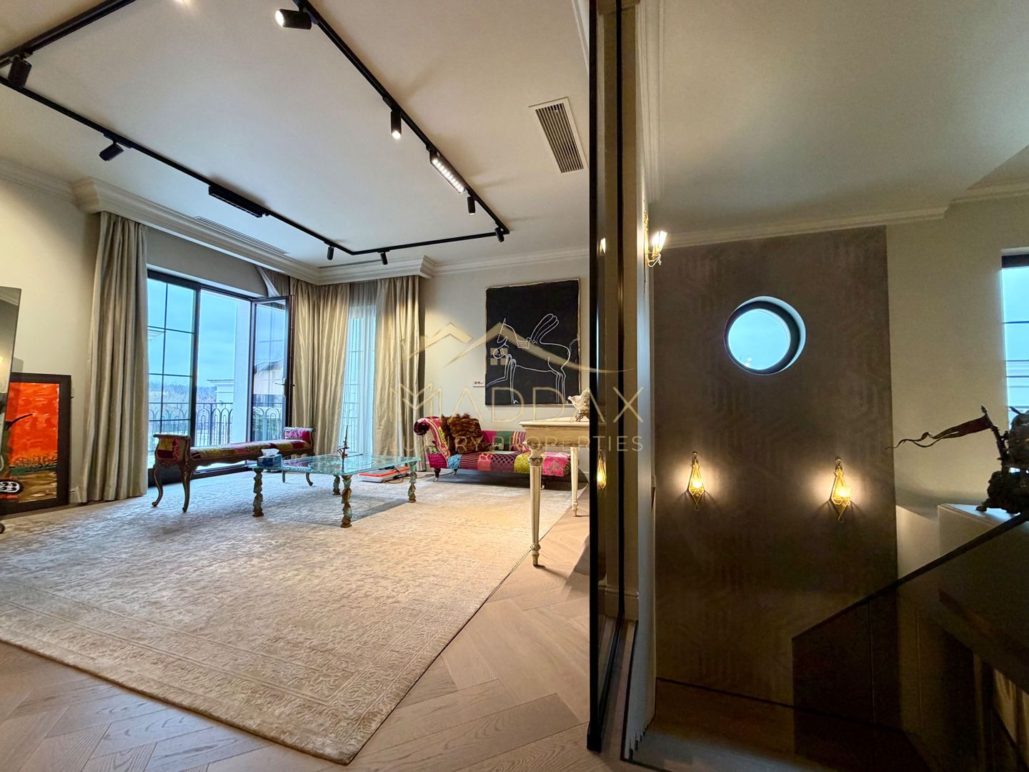 Vila Exclusivista // 6 camere *590mp* 2 parking // Pipera – Iancu Nicolae - Poză 17