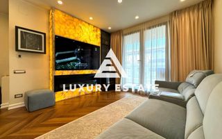 Apartament 3 camere de vanzare- WIN Herastrau- Nordului - Poză 2