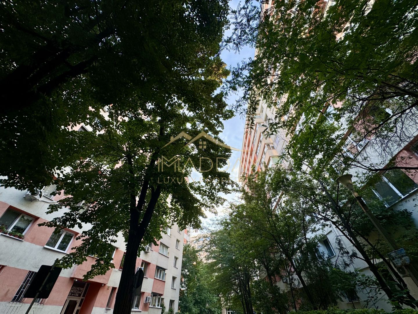 Apartament cu 3 camere // Zona Tei - Doamna Ghica - Poză 38