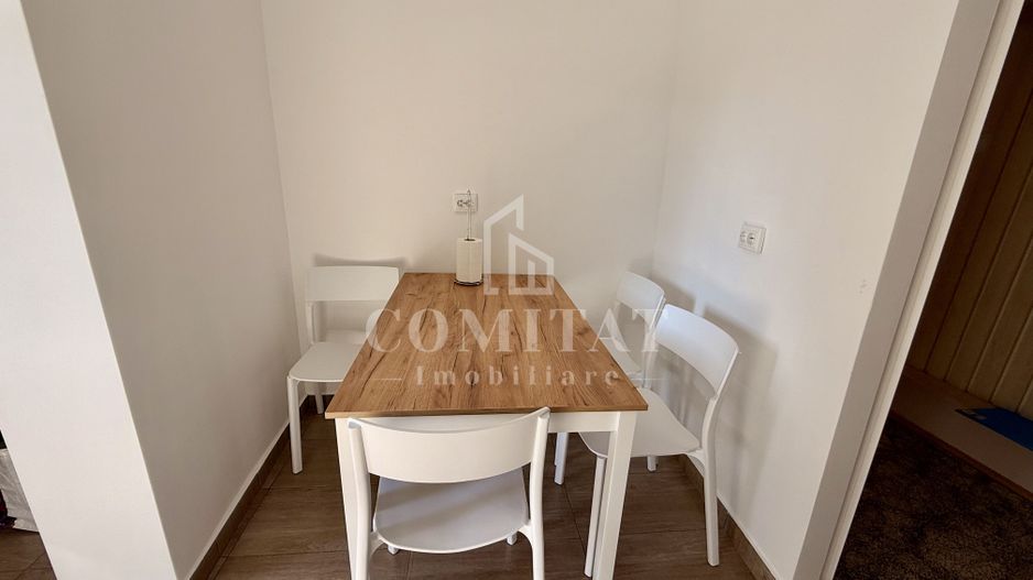 Apartament 3 camere | la prima închiriere | str. Al. Vlahuță - Poză 12