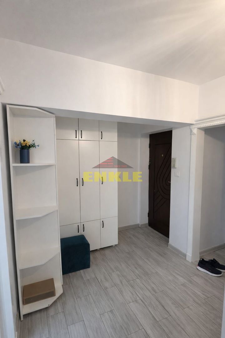 Apartament 4 camere DECOMANDAT – Ultracentral, Bd. Mihai Eminescu - Poză 7