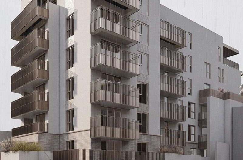 APARTAMENT 3 CAMERE PREMIUM | UNIRII | BLOC NOU | GRADINA PROPIE - Poză 16