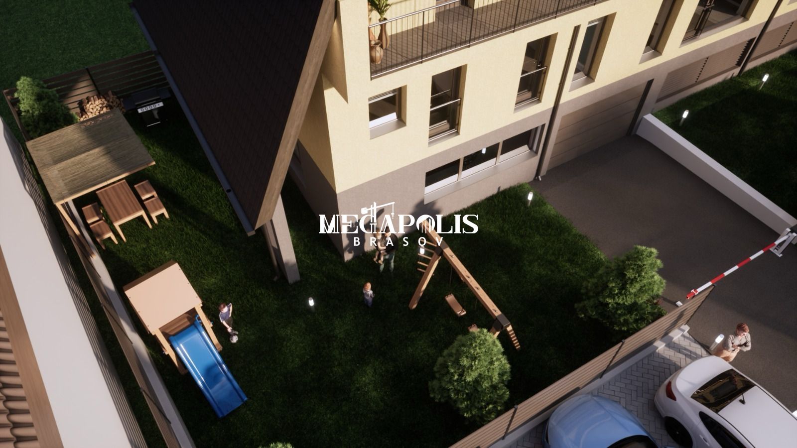 Apartament 3 camere | Direct Dezvoltator | Premium | Buncloc - Poză 8