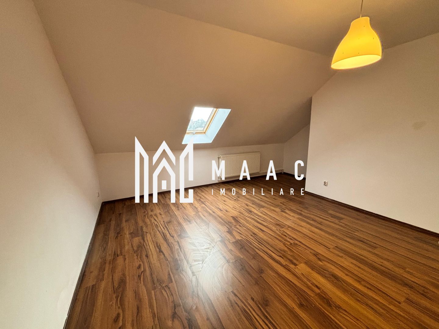 Apartament 2 camere | 50 MPU | Etaj 5 | Mansarda | Intabulata | Strand - Poză 8