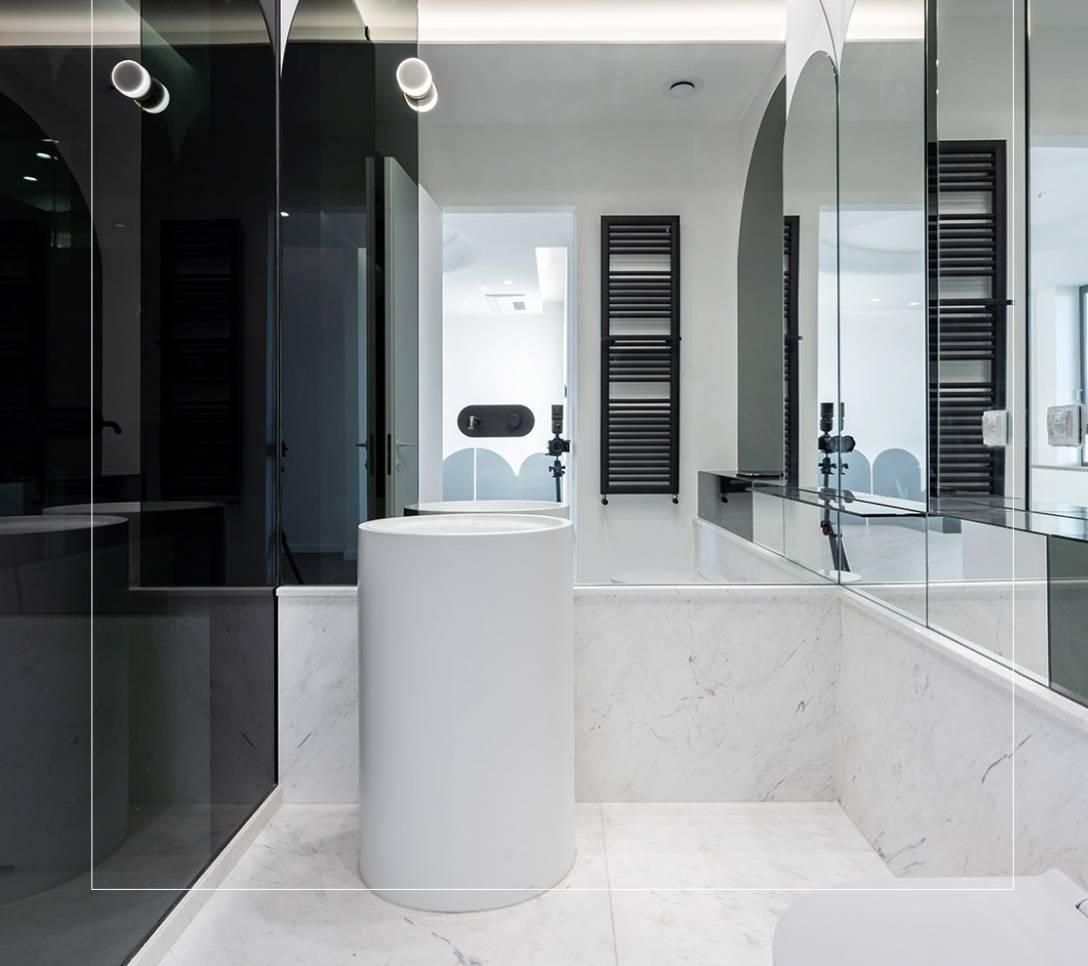 Penthouse exclusivist | 4 camere I Zona Floreasca / Aviatiei - Poză 12