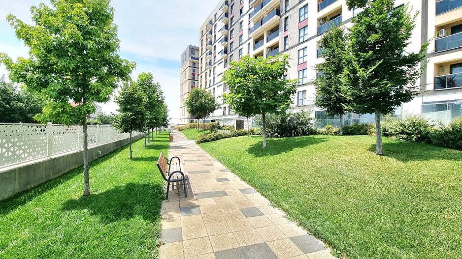 2 Camere de Vanzare Giulesti Complex Aqua City - Poză 2