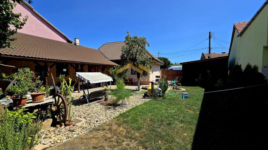 Casa de vanzare in Gradiste - Poză 4