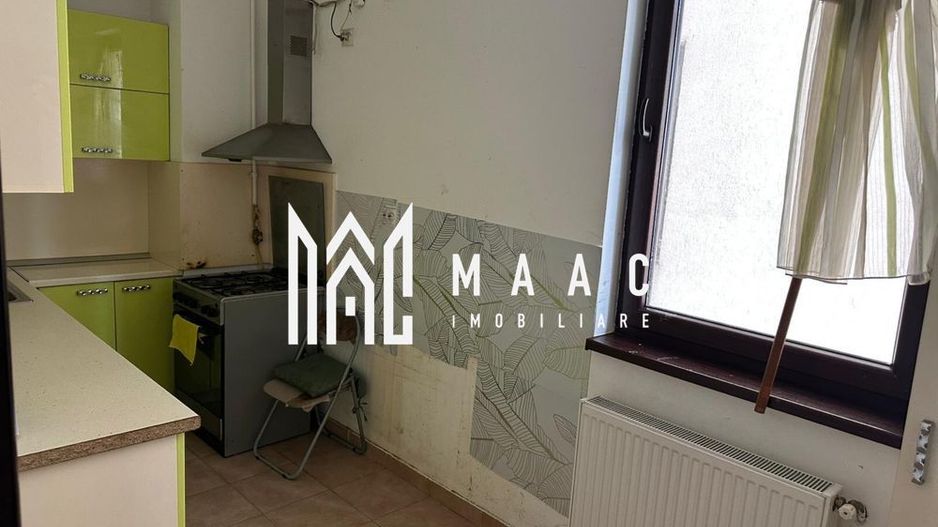 Apartament 3 camere | etaj 3 | 87 mpu | 2 bai | - Poză 4