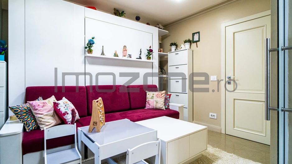 Lizeanu, 3 camere, bloc stradal reabilitat, mobilat, utilat complet, comision 0% - Poză 8