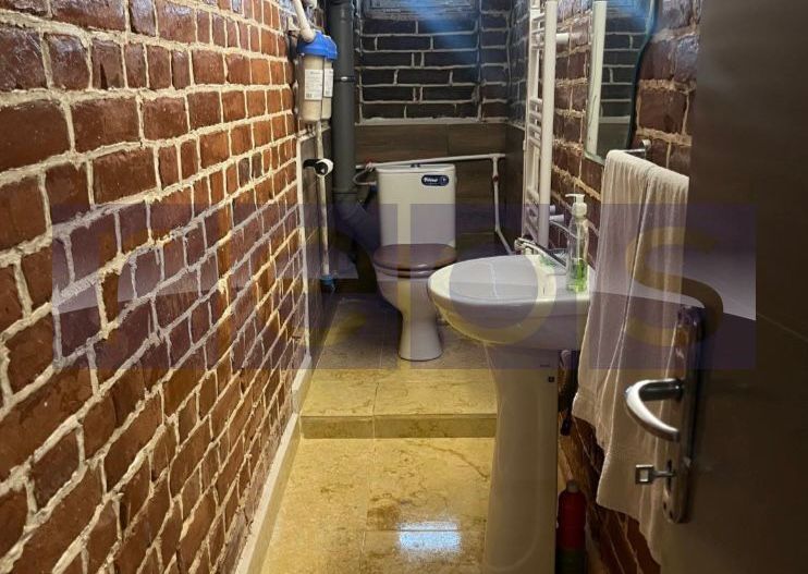 VANZARE CASA D+P+1+M | ZONA PARCUL CAROL-- nu doreste promovare, doar cu client - Poză 16