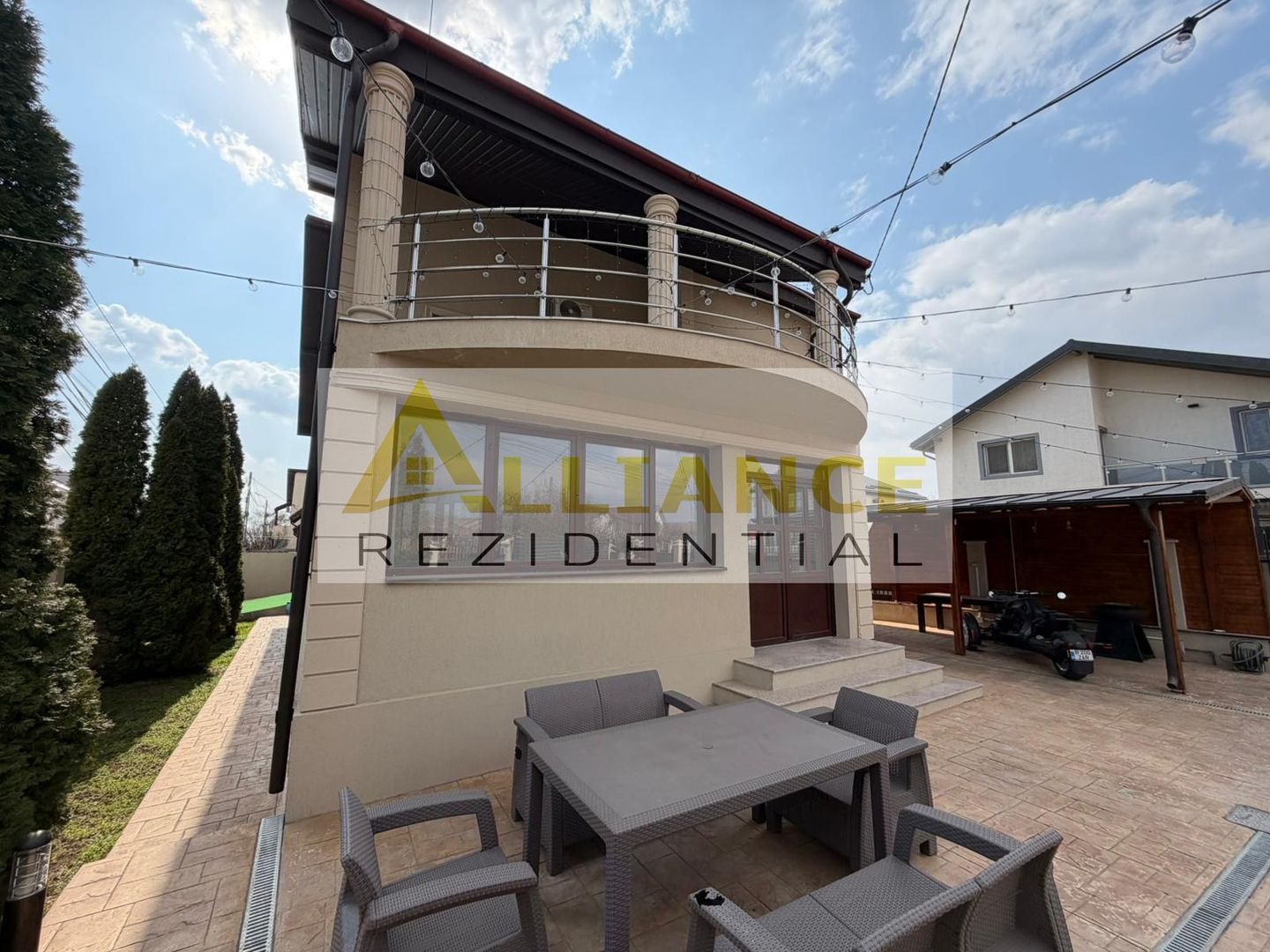 Oportunitate! Casa P+E+M confort si spatiu generos - Poză 3