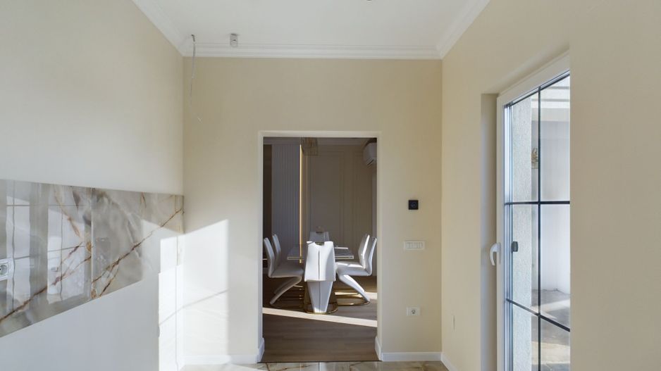 Locuință modernă cu curte spațioasă în Dumbrăvița – perfectă pentru familia ta! - Poză 9