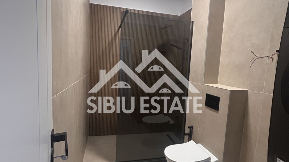 Locuinta moderna 3 camere cu gradina si terasa in Selimbar - Poză 14