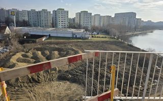 Apartament 2 camere One Lake District I vedere lac Plumbuita -COM 0% - Poză 15