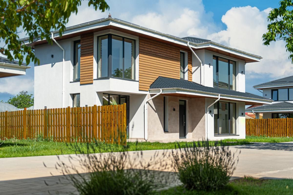 Vila individuala | 5 camere | Corbeanca - Poză 1